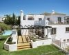 Golf and Sea Views 3 Bedrooms Villas in Estepona Malaga 2