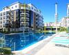 Peaceful Antalya Apartments for Sale in Konyaalti
