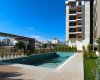 New Apartments with Separate Kitchen in Kepez Antalya 6