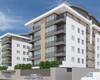 Well-positioned Quality Apartments in Konyaalti Antalya