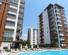 Modern Flats with Heating System in Konyaalti Antalya 10