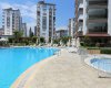 Modern Flats with Heating System in Konyaalti Antalya 7