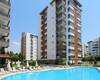 Modern Flats with Heating System in Konyaalti Antalya