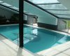 Property in the New Trend Residential Complex of Konyaalti 11