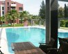 Property in the New Trend Residential Complex of Konyaalti 13