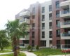 Property in the New Trend Residential Complex of Konyaalti 16