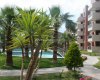 Property in the New Trend Residential Complex of Konyaalti 3