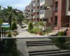 Property in the New Trend Residential Complex of Konyaalti 6