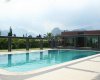Property in the New Trend Residential Complex of Konyaalti 9