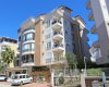 Contemporary Property with Air Conditioning in Antalya 1