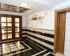 Contemporary Property with Air Conditioning in Antalya 12
