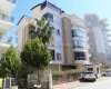 Contemporary Property with Air Conditioning in Antalya 2
