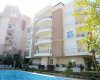 Contemporary Property with Air Conditioning in Antalya 3