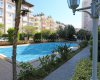 Contemporary Property with Air Conditioning in Antalya 4