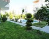 Contemporary Property with Air Conditioning in Antalya 6