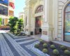 Unique Baroque Style Property in Konyaalti Antalya 5