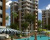 Luxury Designed Key-ready Property in Antalya Turkey 1