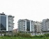 Konyaaltı Liman'da 3 Bloklu Site İçinde Satılık Daireler 7