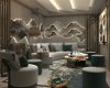New Apartments 500 Mt to the Beach in Mahmutlar Alanya 13