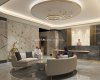 New Apartments 500 Mt to the Beach in Mahmutlar Alanya 14