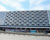 Sea View Apartments in Beylikduzu 4 Minutes to West Marina