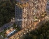 شقق اسطنبول الجديدة على طريق باسين اكسبريس 1