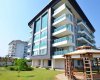 Seafront Alanya Apartments with Rich Social Facilities 2