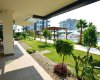 Seafront Alanya Apartments with Rich Social Facilities 11