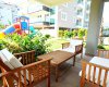 Seafront Alanya Apartments with Rich Social Facilities 12