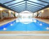 Seafront Alanya Apartments with Rich Social Facilities 13