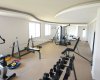 Seafront Alanya Apartments with Rich Social Facilities 14
