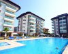 Seafront Alanya Apartments with Rich Social Facilities 4