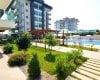 Seafront Alanya Apartments with Rich Social Facilities 7