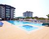 Seafront Alanya Apartments with Rich Social Facilities 8