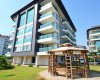 Seafront Alanya Apartments with Rich Social Facilities 9