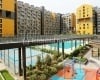 Smart Apartments in Istanbul with Variety of Facilities 3