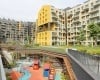 Smart Apartments in Istanbul with Variety of Facilities 5