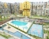 Smart Apartments in Istanbul with Variety of Facilities 9