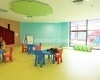 Smart Apartments in Istanbul with Variety of Facilities 15