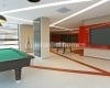 Smart Apartments in Istanbul with Variety of Facilities 17