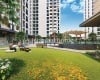 Luxueux Appartements Pour Les Familles À Beylikduzu Istanbul 12