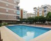 Spacious Apartments in Konyaaltı 800 M. to the Beach 3