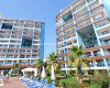 Apartments in Luxury Complex with Private Beach in Alanya 2