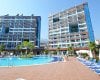 Apartments in Luxury Complex with Private Beach in Alanya 3