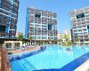 Apartments in Luxury Complex with Private Beach in Alanya 4