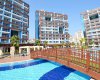 Apartments in Luxury Complex with Private Beach in Alanya 5