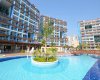Apartments in Luxury Complex with Private Beach in Alanya 6