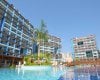 Apartments in Luxury Complex with Private Beach in Alanya 7