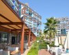 Apartments in Luxury Complex with Private Beach in Alanya 9
