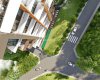 Alanya Mahmutlar'da Denize 350 Mt Modern Daireler 3